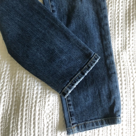 Current Elliot Ripped Jeans - Picture 5 of 6